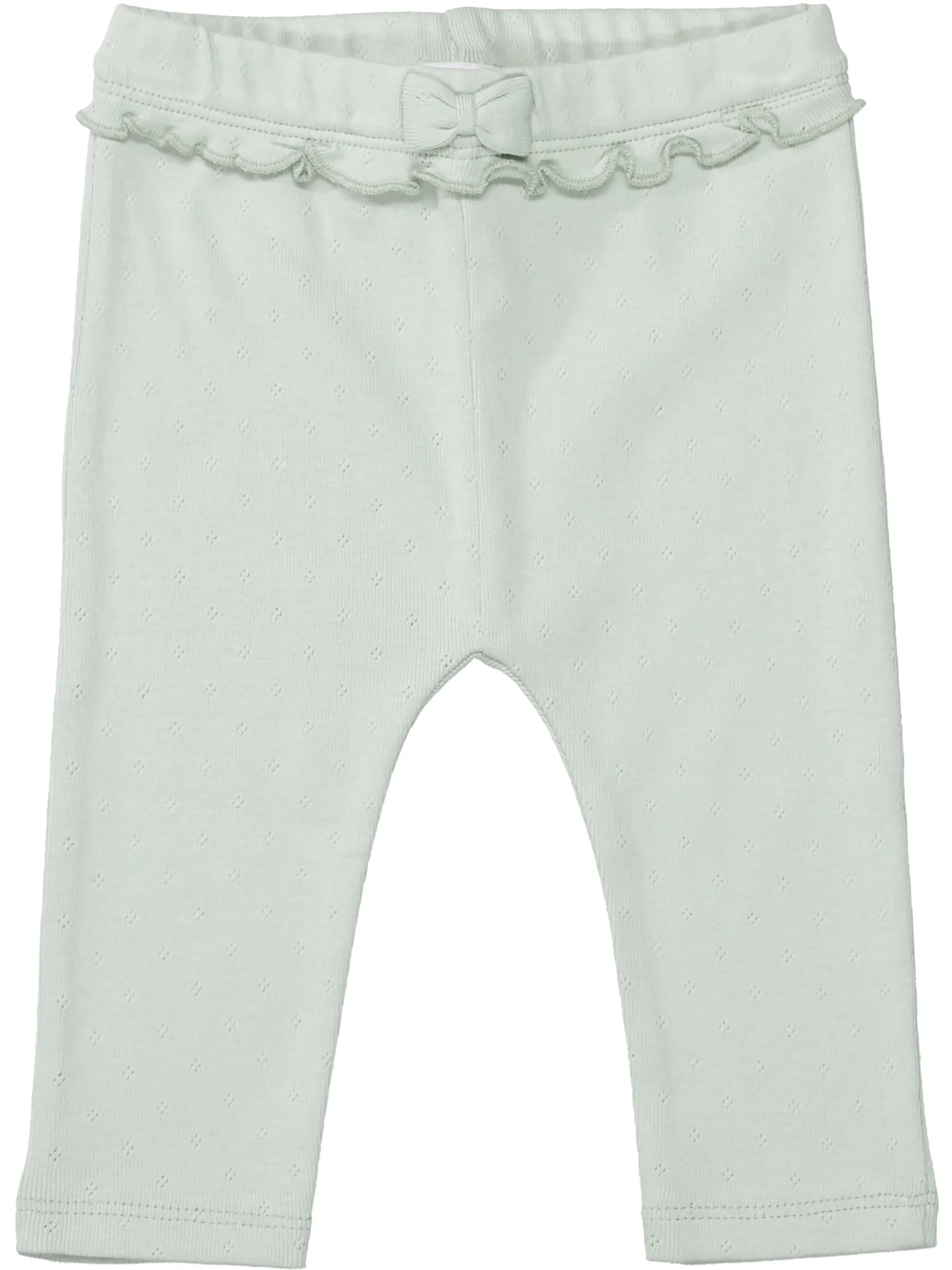 Staccato 230093558 Md.-Leggings Grün 927392 501 1